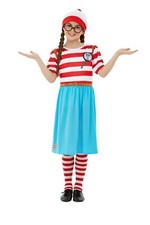 Where's Wally? Wenda Deluxe