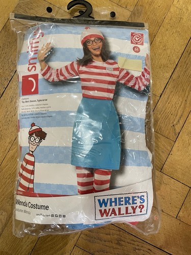 Where wally female - wally,