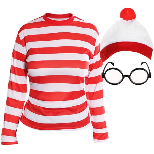 Womens find costume - womens,