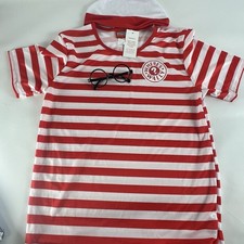 Where Is Wally Fancy Costume