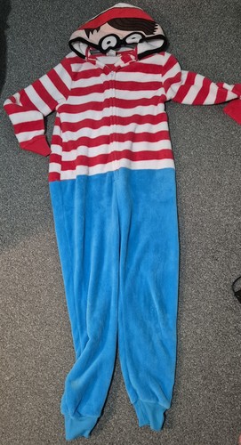 Where wally all one - in,
