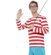 ⭐ SMIFFYS WHERE'S WALLY