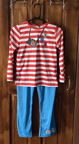 Where wally fancy dress - where’s,
