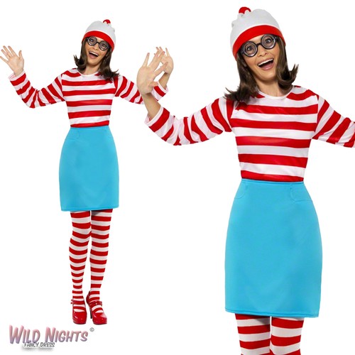 Ladies wenda wheres - ladies, wally