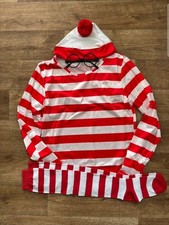 Where's Wally World Book Day