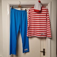 Age 11 12 Years Wheres Wally