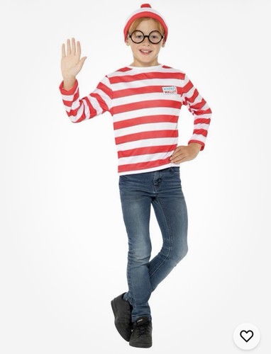 Where wally instant kit - wally,